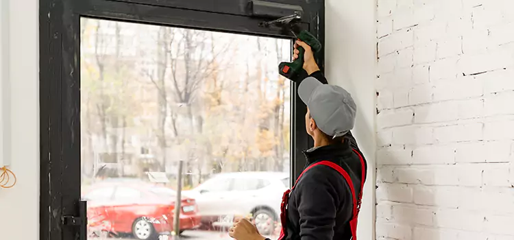 Comprehensive Door Closer Services in Cudahy, CA