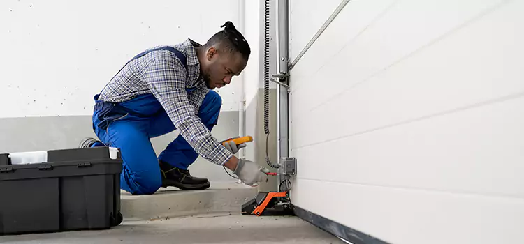 Expert Solutions for Every Garage Lock Need in Cudahy, CA