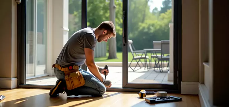 Comprehensive Solutions for Every Glass Door Need in Cudahy, CA