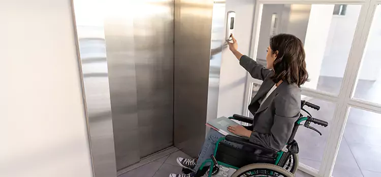 Benefits of Modern Handicap Door Systems in Cudahy, CA