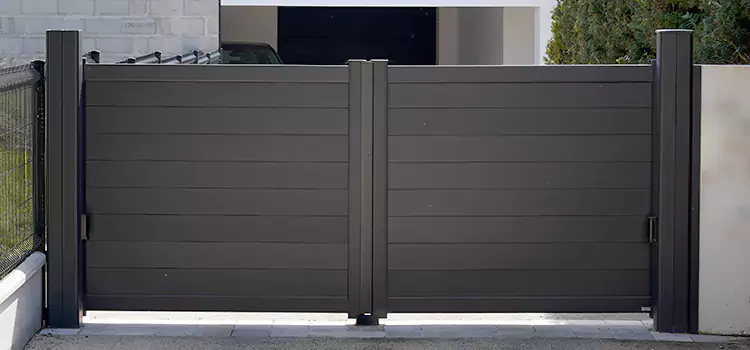 Common Residential Gate Issues We Resolve in Cudahy, CA