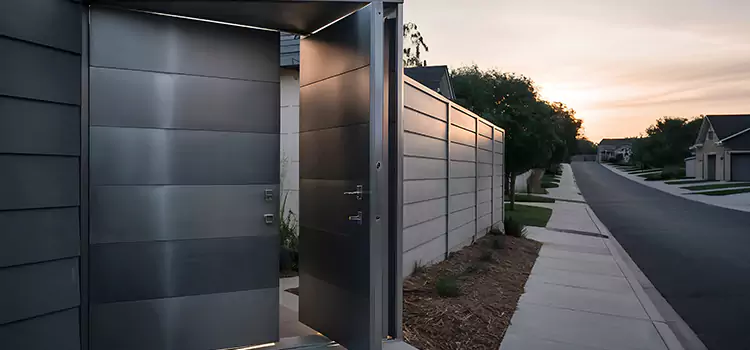 Comprehensive Steel Door Solutions in Cudahy, CA