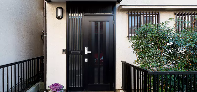 Popular Exterior Door Options in Cudahy, CA