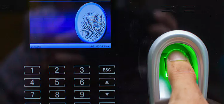 Your Trusted Partner for Secure Access in Cudahy, CA