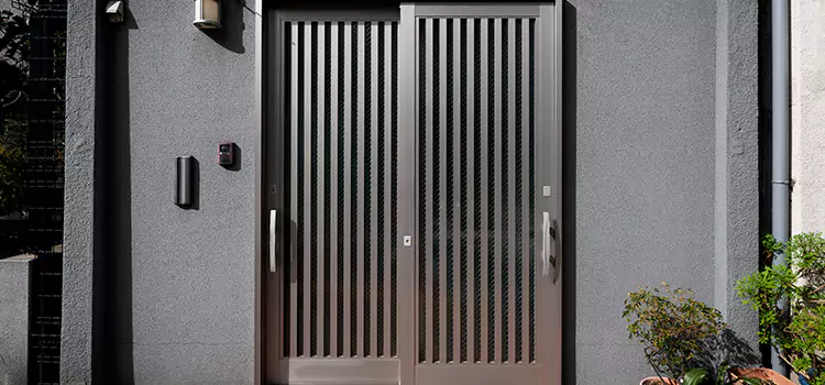 Specialized Steel Door Services in Cudahy, CA